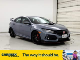 Honda 2019 Civic