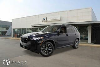 BMW 2024 X5