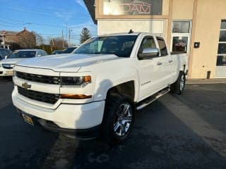 Chevrolet 2016 Silverado 1500