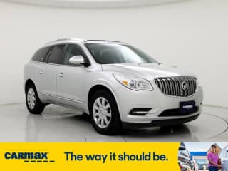 Buick 2013 Enclave