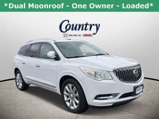 Buick 2017 Enclave