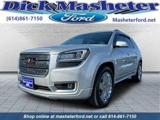 GMC 2015 Acadia