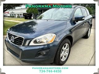 Volvo 2010 XC60