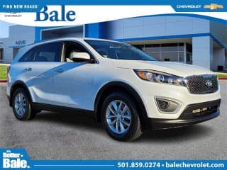 Kia 2018 Sorento