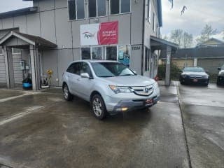 Acura 2007 MDX