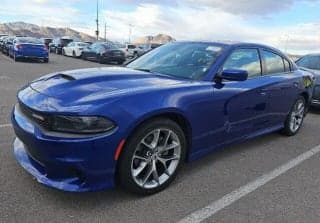 Dodge 2022 Charger