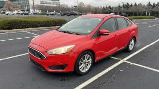 Ford 2015 Focus