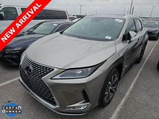 Lexus 2022 RX 350