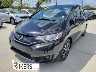 Honda 2015 Fit