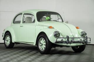 Volkswagen 1976 Beetle