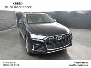 Audi 2023 Q7