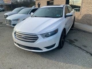 Ford 2015 Taurus