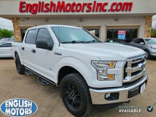 Ford 2017 F-150