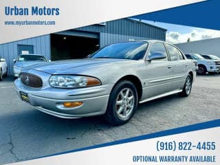 Buick 2005 LeSabre