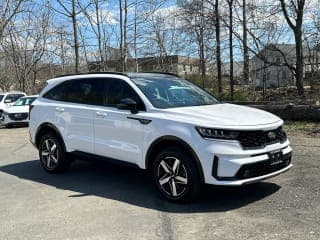 Kia 2021 Sorento