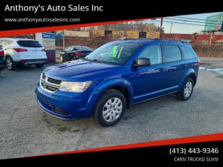 Dodge 2015 Journey