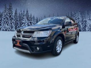 Dodge 2017 Journey