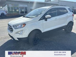 Ford 2020 EcoSport