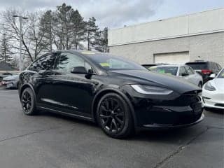 Tesla 2022 Model X