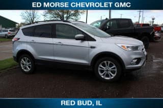 Ford 2018 Escape