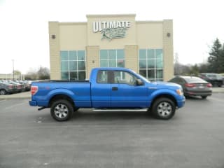 Ford 2013 F-150