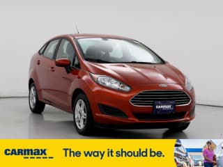 Ford 2018 Fiesta