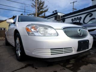 Buick 2007 Lucerne