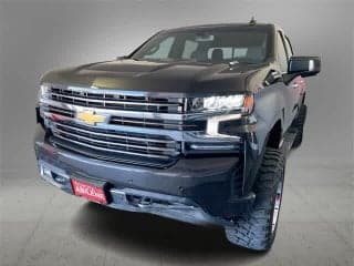 Chevrolet 2021 Silverado 1500