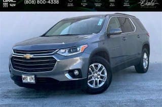 Chevrolet 2020 Traverse