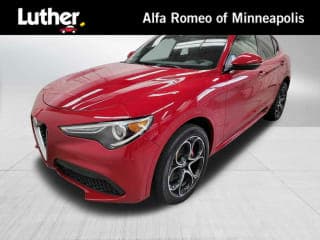 Alfa Romeo 2020 Stelvio