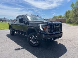 GMC 2024 Sierra 2500HD