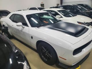 Dodge 2023 Challenger