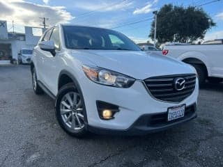 Mazda 2016 CX-5