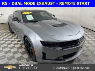 Chevrolet 2023 Camaro