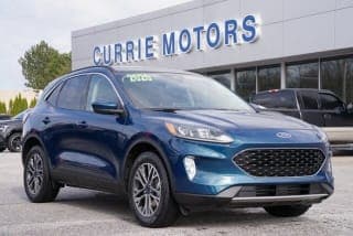 Ford 2020 Escape