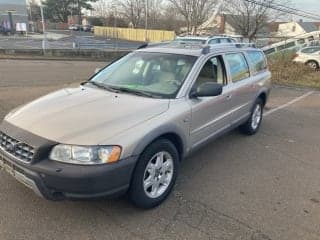 Volvo 2005 XC70