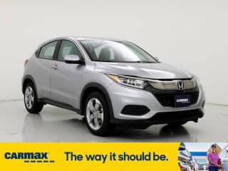 Honda 2021 HR-V