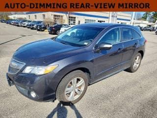 Acura 2013 RDX