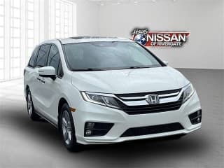 Honda 2019 Odyssey