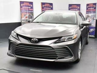 Toyota 2022 Camry