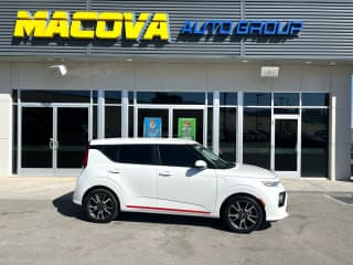 Kia 2020 Soul