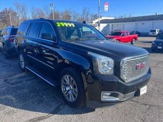 GMC 2016 Yukon