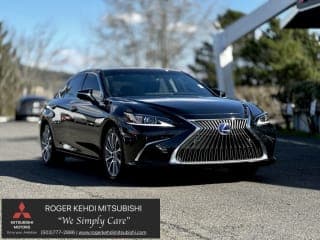 Lexus 2020 ES 300h