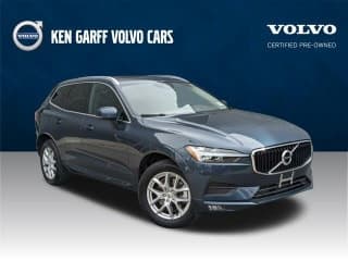 Volvo 2021 XC60