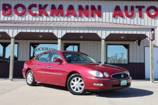 Buick 2005 LaCrosse