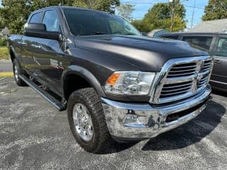 Ram 2017 2500