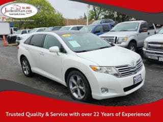 Toyota 2010 Venza