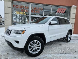 Jeep 2016 Grand Cherokee