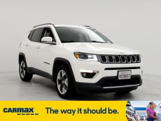 Jeep 2018 Compass