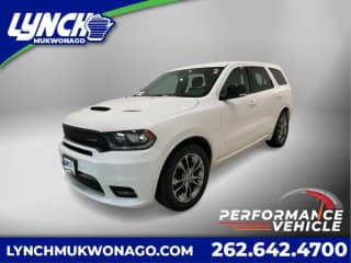 Dodge 2019 Durango